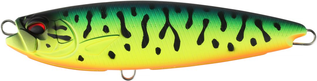 DUO Realis Fangripper 110