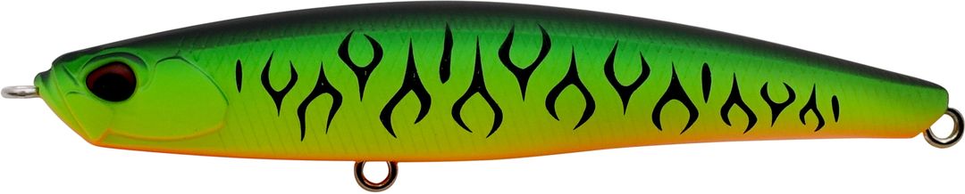 DUO Bayruf Seek 85S FW Under Walker