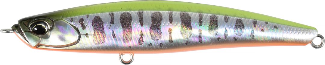 DUO Bayruf Seek 85HW M-Aire