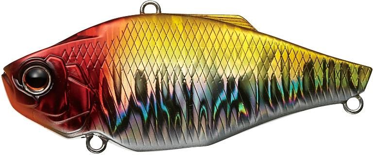 Evergreen Modo Zeta 7.3cm 21g