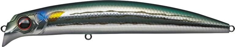 Evergreen Stream Demon 140 26.0g