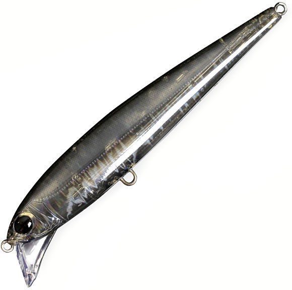 Zipbaits Whisper 127SY