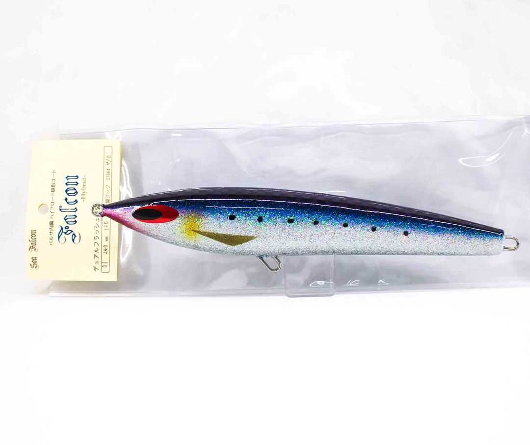 Sea Falcon F-lame Hybrid 240mm 120g