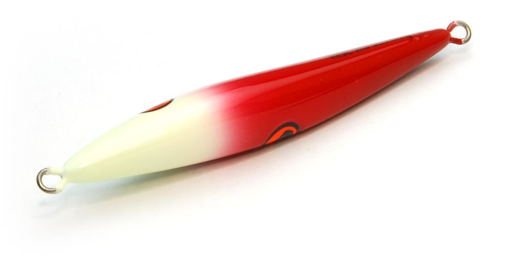 RJ22 Glow Red