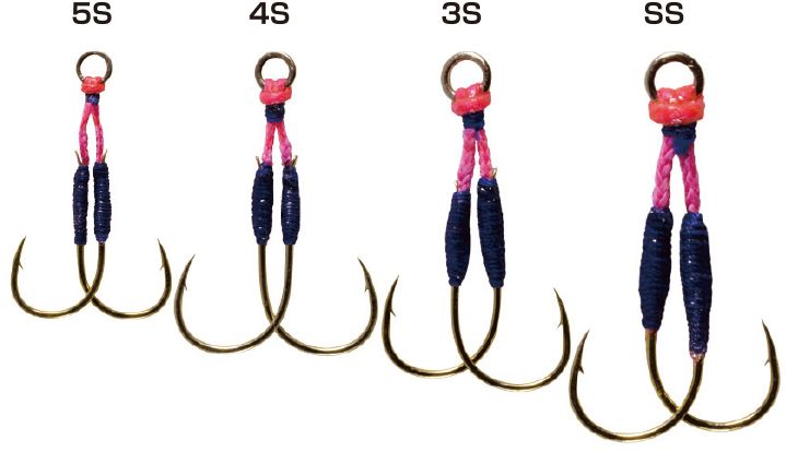 Xesta Micro W Claw