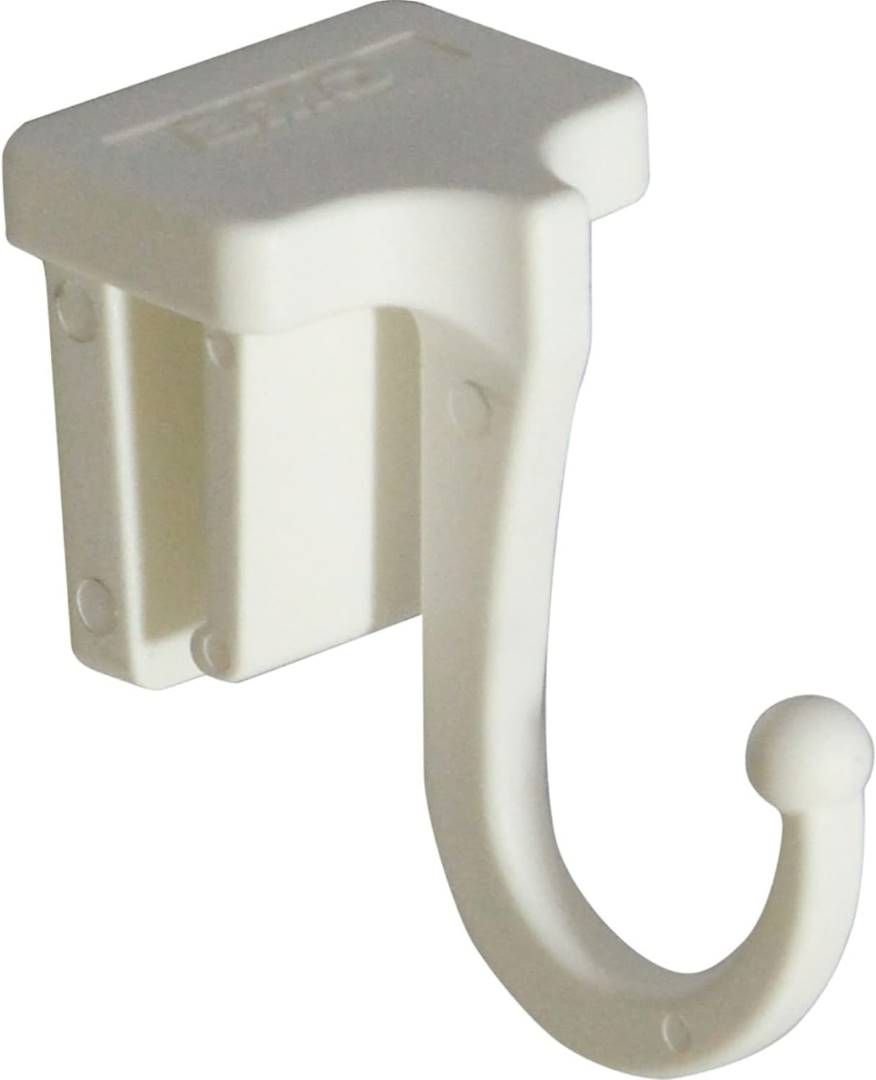 Ring Star BM-B5-F White Hook/Hook