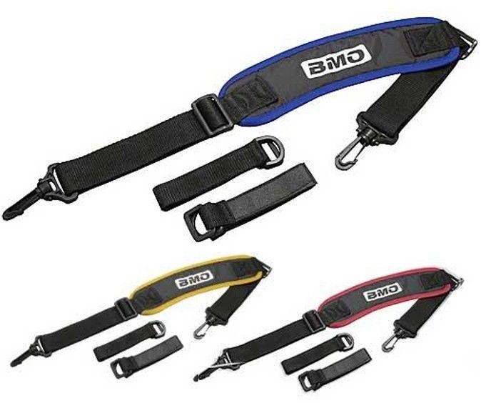 Ring Star BM-DSBT-100 Hands Free Shoulder Belt