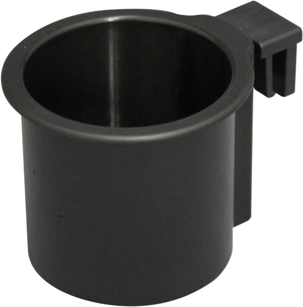 Ring Star BM-B5 CP Black Cup Holder