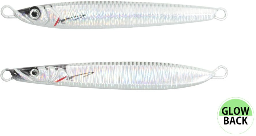 Issei Speed Sardine SS Jig 30g
