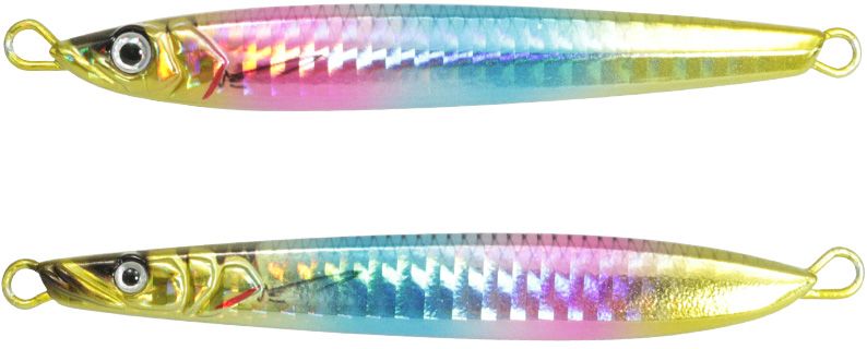 Issei Speed Sardine SS Jig 40g