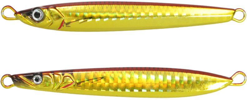 Issei Speed Sardine SS Jig 50g