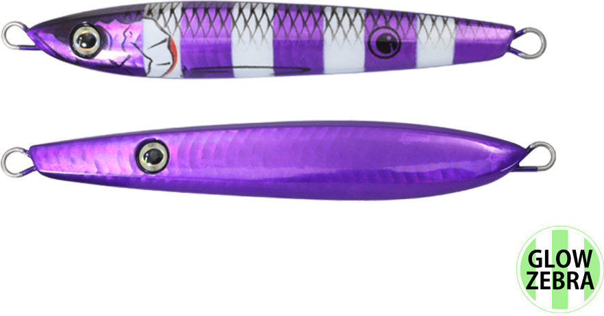 Issei Umitaro Neko Metal Tachiuo SP 180g