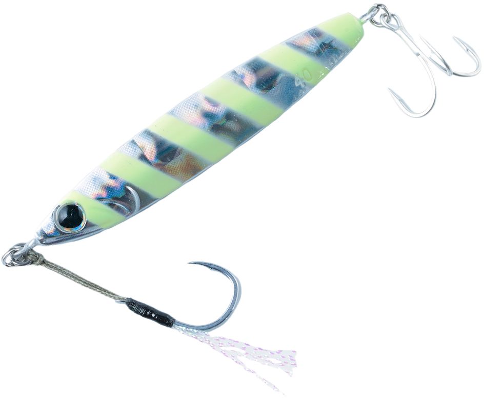 Zeake R Sardine Fast Jig 40g