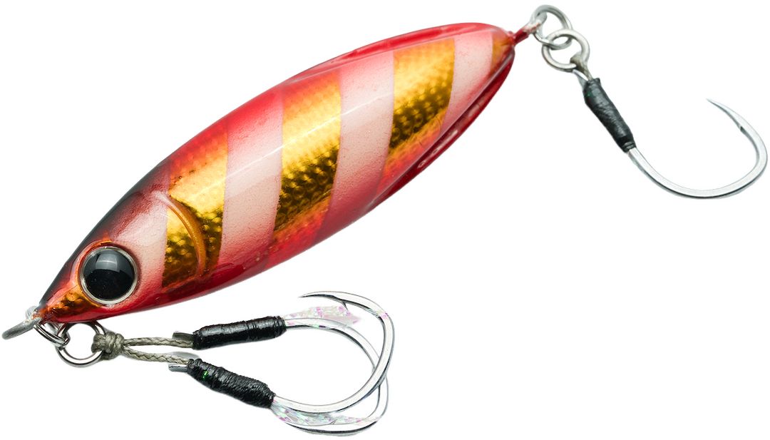 Zeake S Bit Slow Jig 6g