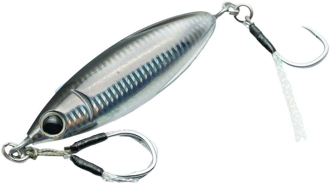 Zeake S Bit Slow Jig 15g