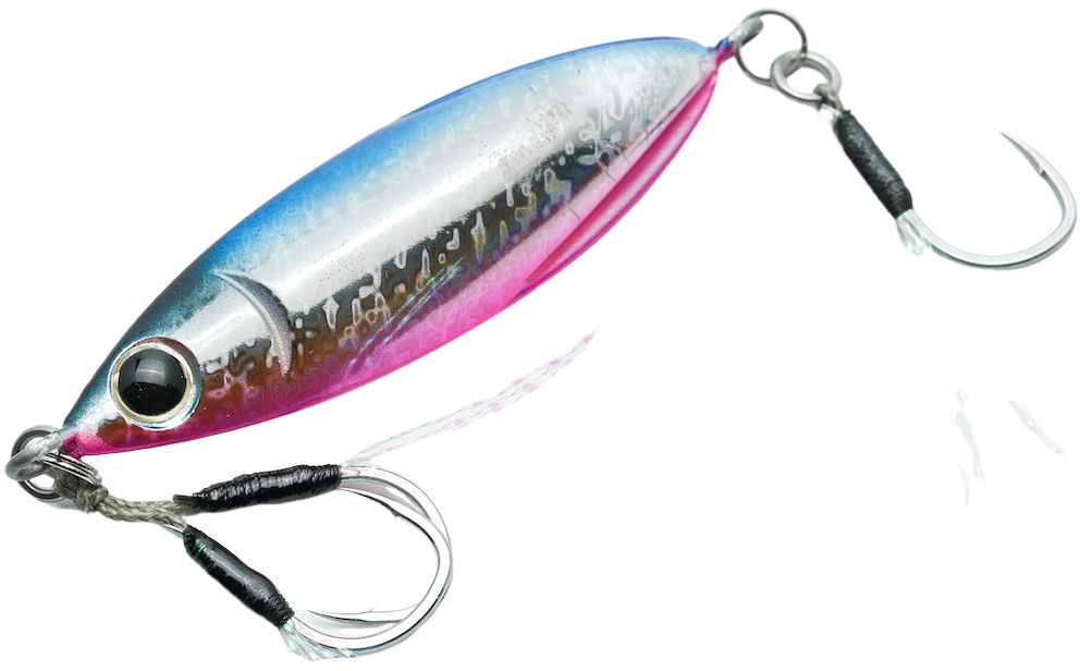 Zeake S Bit Slow Jig 20g