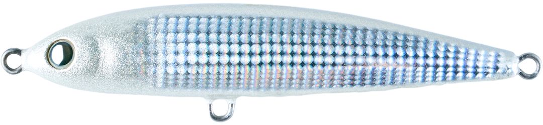 Silver Holo Silver