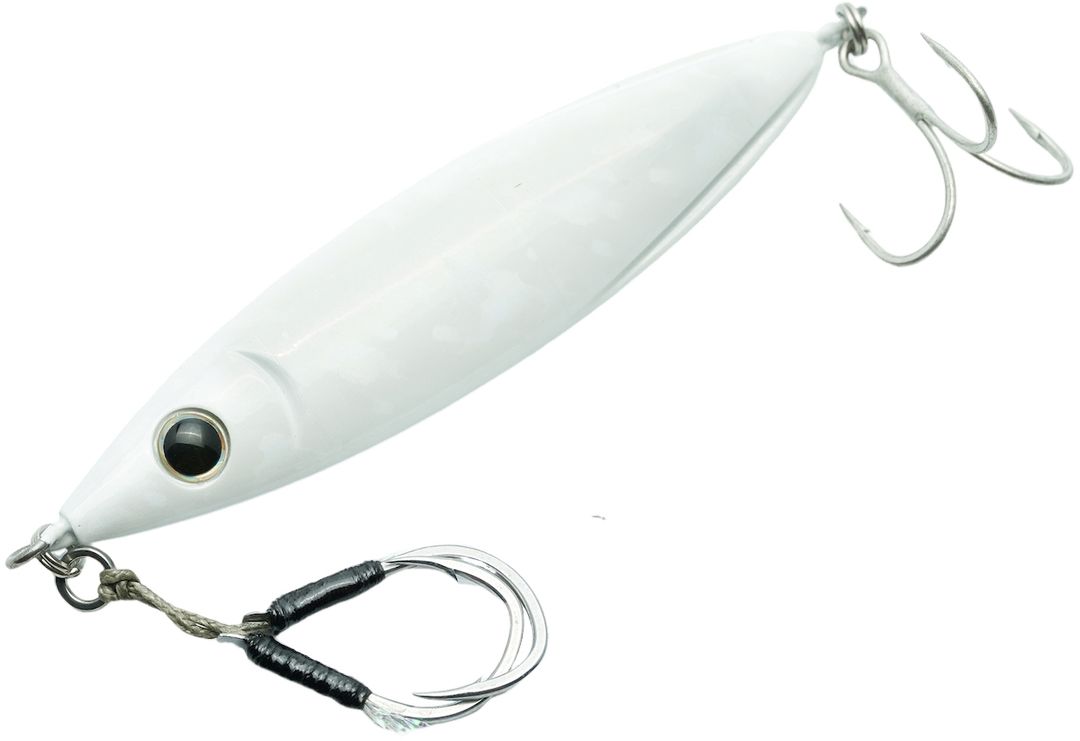 Zeake Z Bit Slow Jig 30g