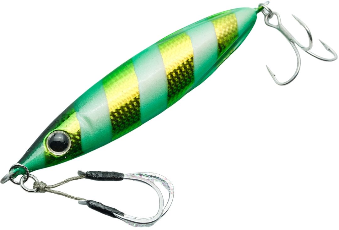 ZG Green Gold