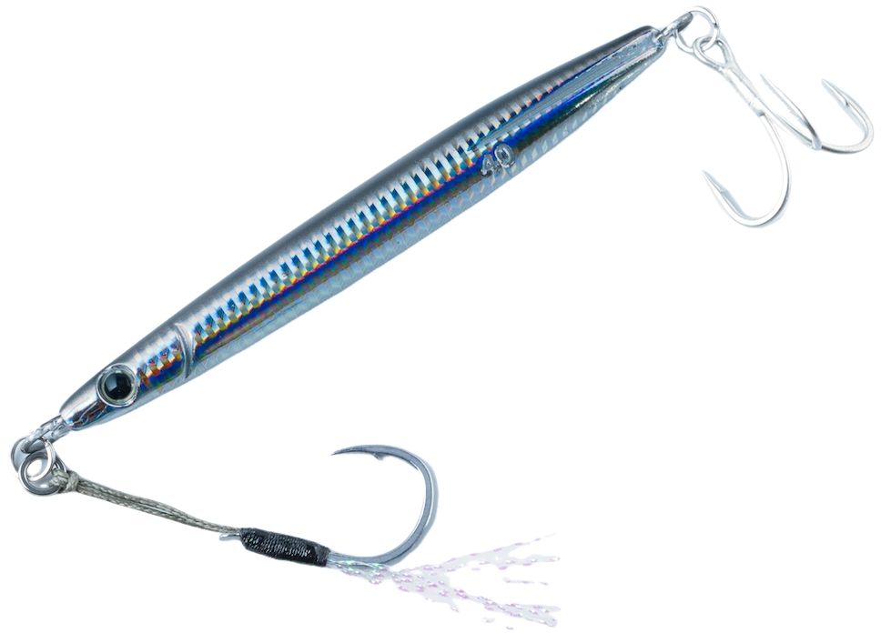 Zeake G Slasher Slide Jig 10g