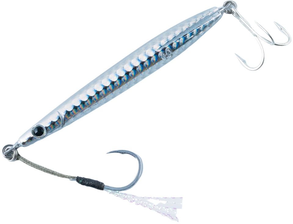 Zeake G Slasher Slide Jig 15g