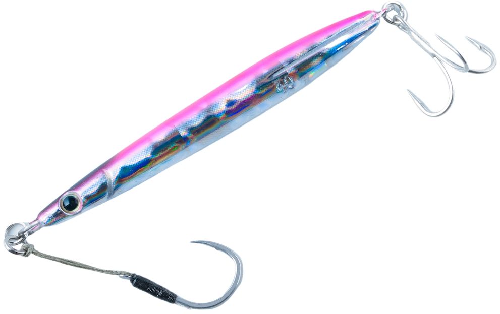 Zeake G Slasher Slide Jig 20g