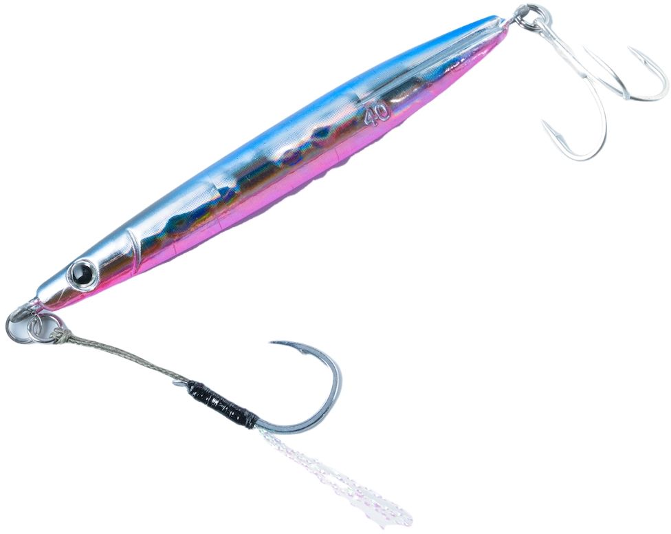 Zeake G Slasher Slide Jig 30g