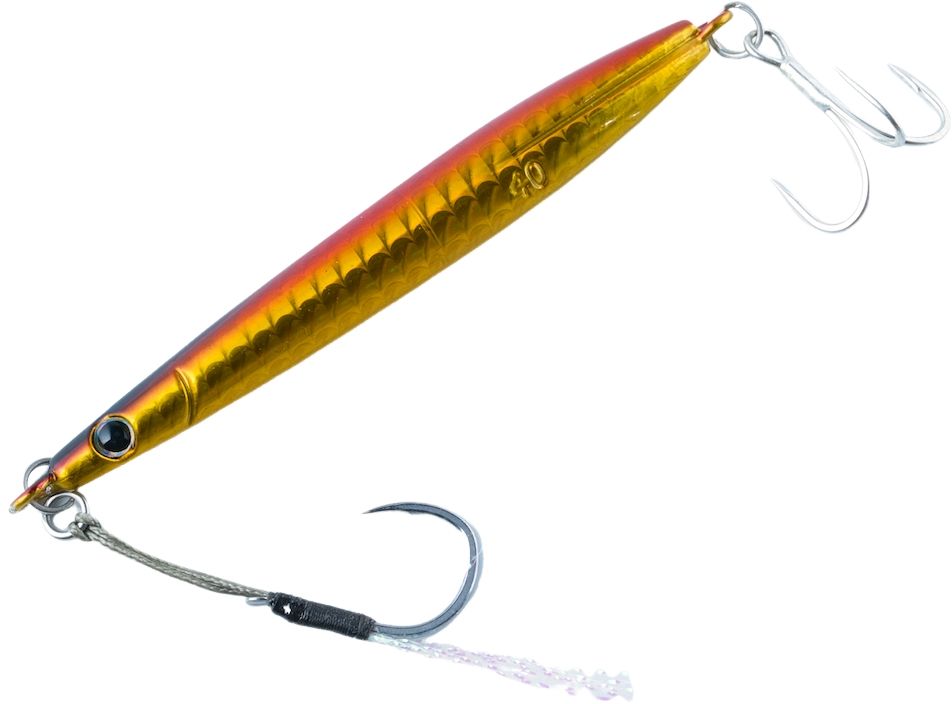 Zeake G Slasher Slide Jig 40g