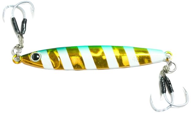 Zeake R Sardine TG Jig 30g