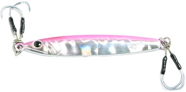 Zeake R Sardine TG Jig 40g