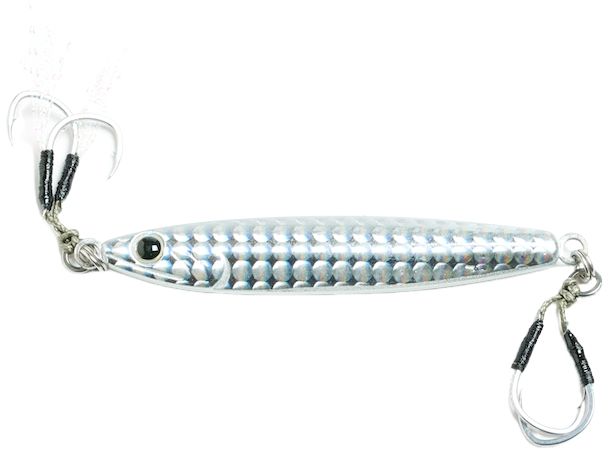 Zeak R Sardine TG 60g