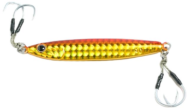 Zeake R Sardine TG Jig 60g