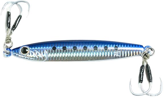 Zeak R Sardine TG 80g