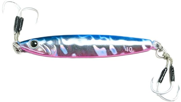 Zeake R Sardine TG Jig 80g