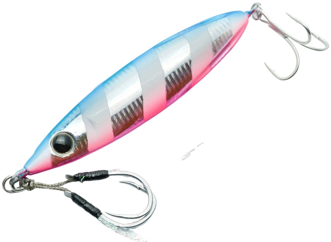 Zeake Z Bit Slow Jig 20g