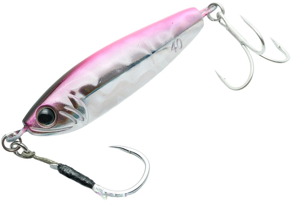 Zeake F Sardine Casting Jig 15g