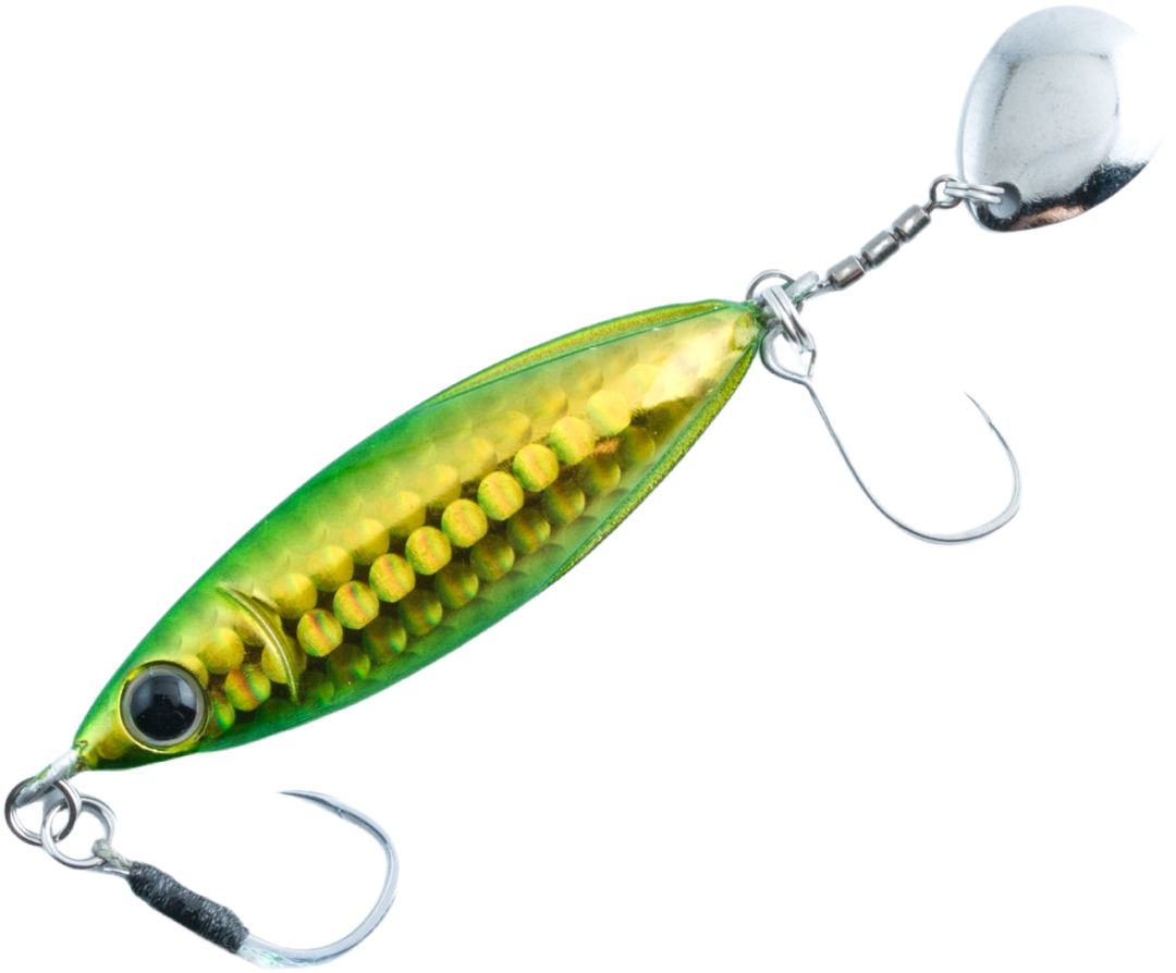 Zeake S Bit Blade Tune Jig 40g