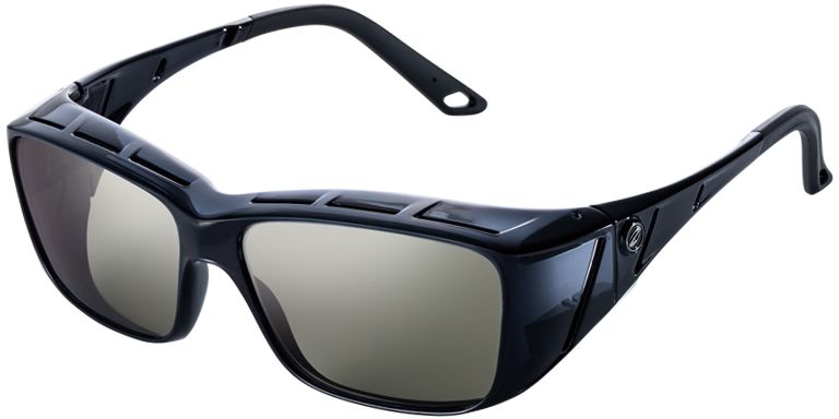 Zeque Glasses - OPA