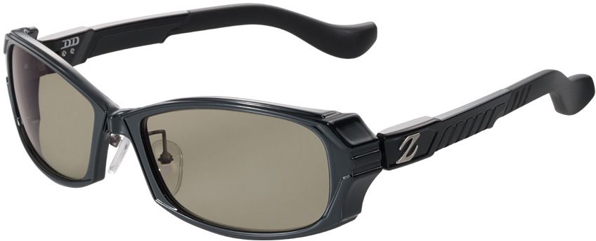 Zeque Glasses - DD