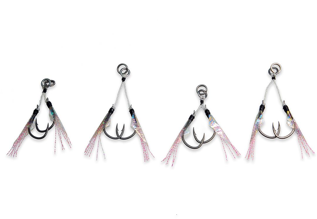 Rise Assist Hook - SHORT