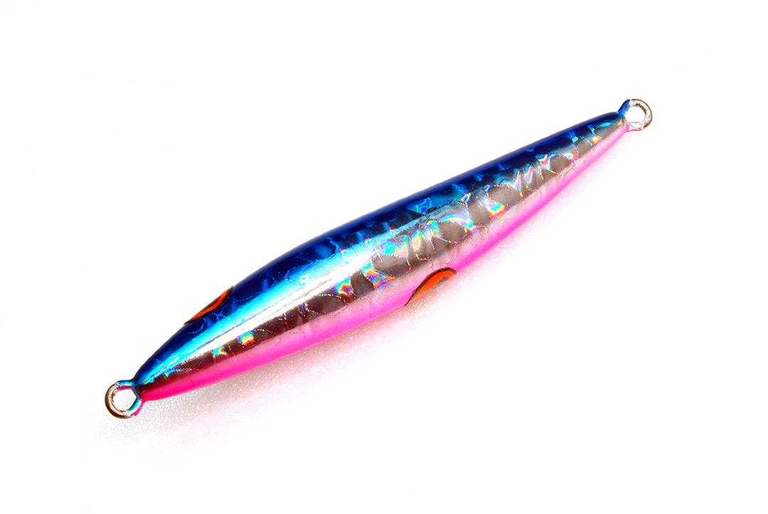 RJ02 Blue Pink