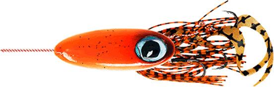 Ghost Orange