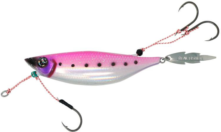 Iwashi Pink