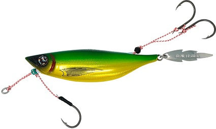 Ajigo Green
