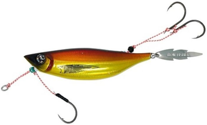 Ajigo Red