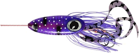 Real Fisher Ika Raba 200g