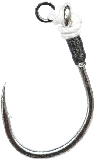 Good Bait YAMADA Super Short Single  Hook