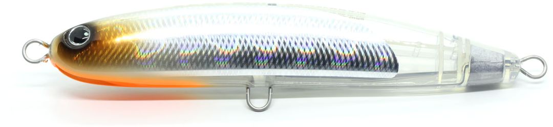 Good Bait MONSTER ZONE 210F 100g Stick Bait