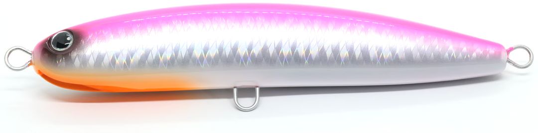 Jerk Pink