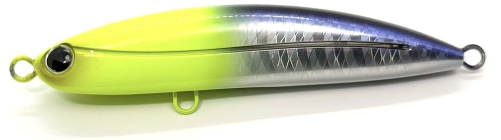 Good Bait NUMBER FIVE 148F 45g Stick Bait